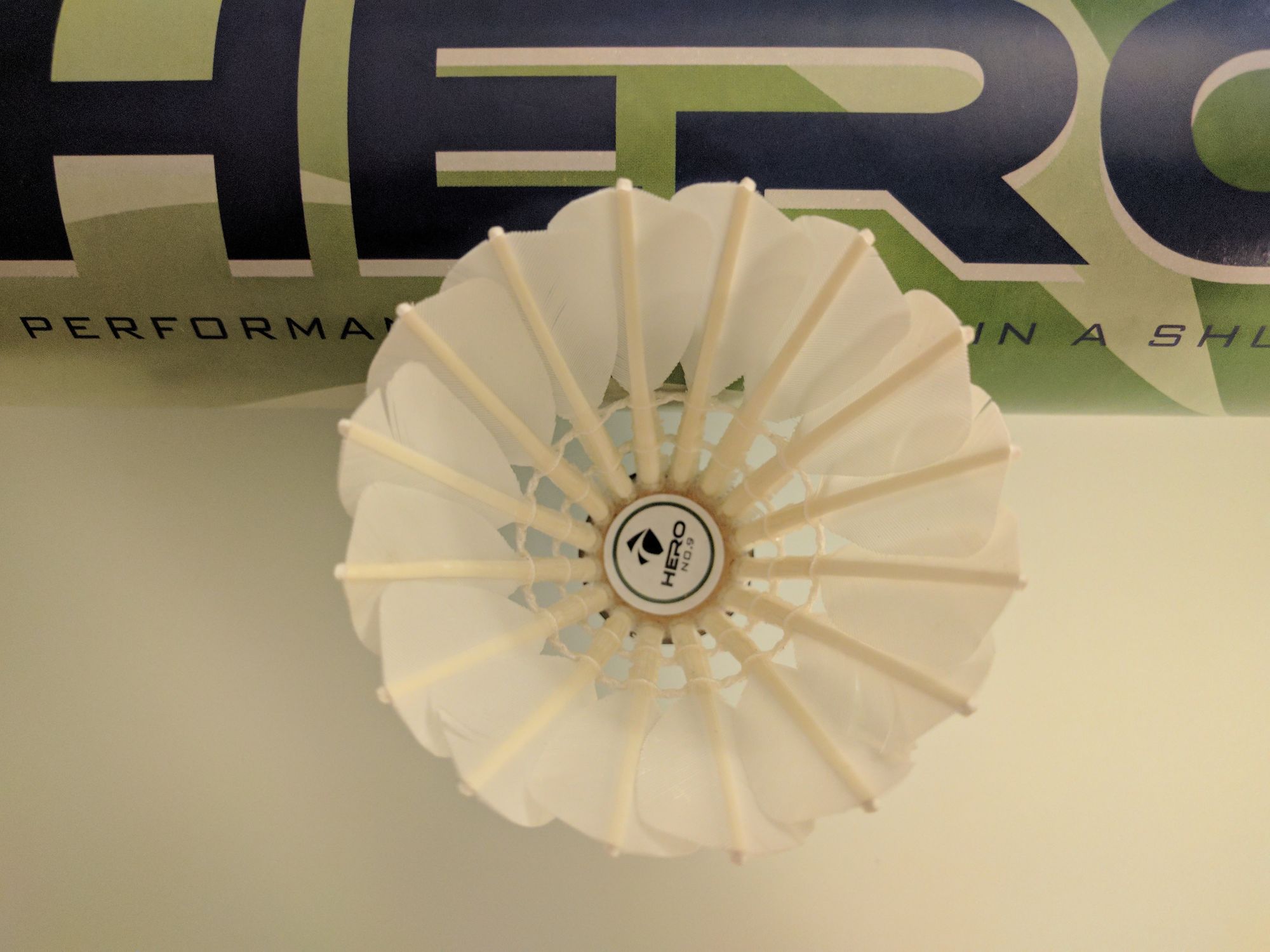 HeroNo9-Feather